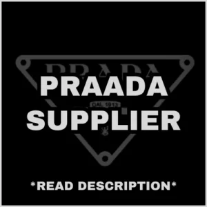 PRAADA CLOTHES SUPPLIER