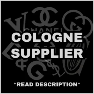COLOGNE SUPPLIER