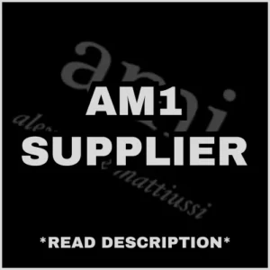 AM1 CLOTHES SUPPLIER
